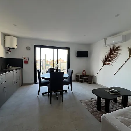 Appartamento Chez Hanene
