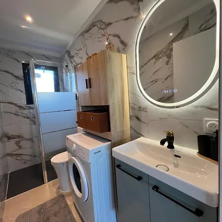 Appartamento Chez Hanene
