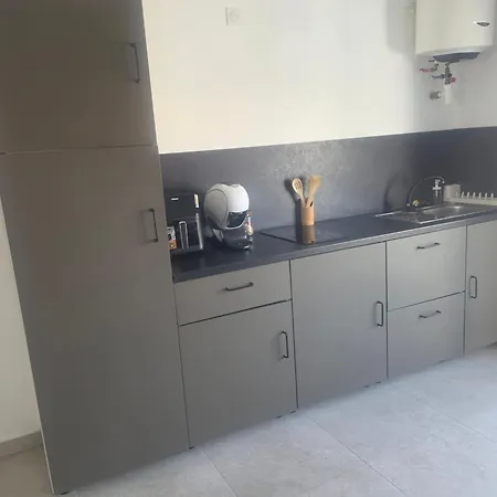 Chez Hanene Appartamento